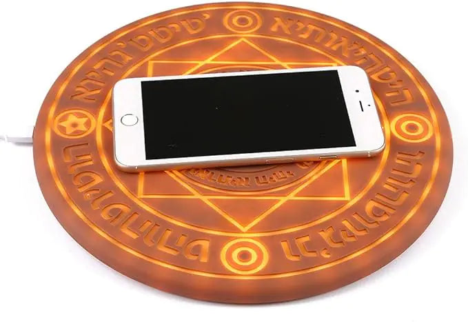 Charging Pad for Smart Phones - Glide Goods LLC