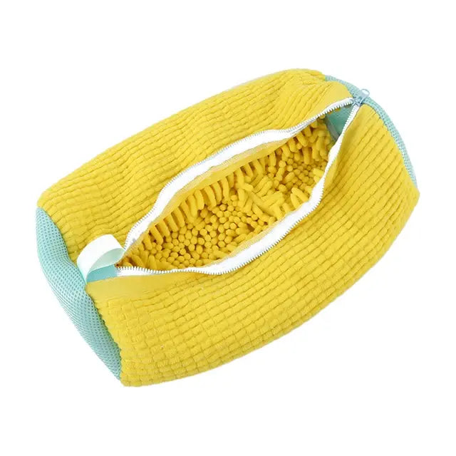 Friendly Laundry Drying Bags - Glide Goods LLC