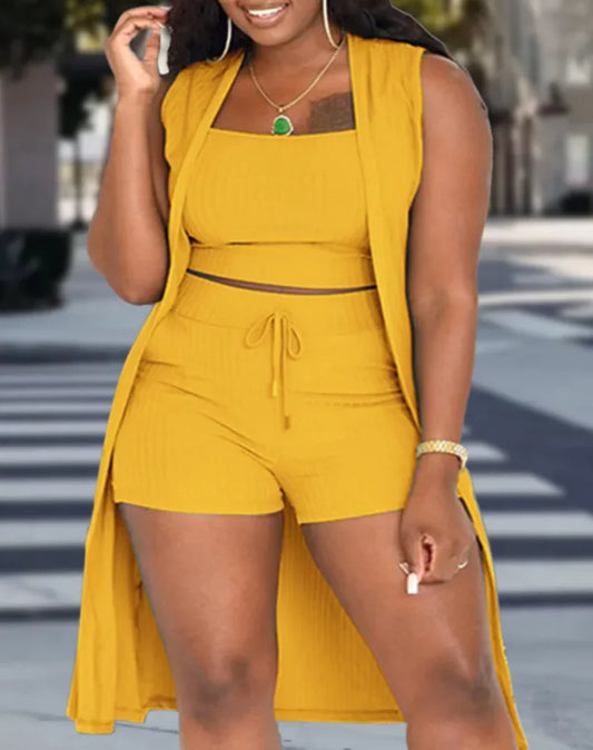 Women's Solid Color Midi Umbrella Skirt - Glide Goods LLC