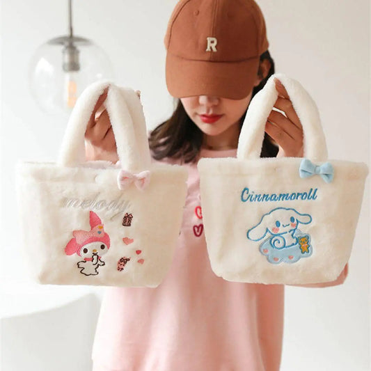 Handbags Sanrio - Glide Goods LLC
