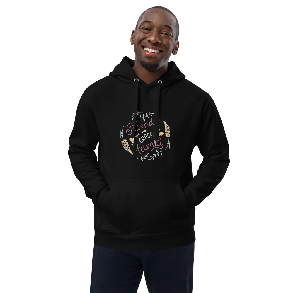 Premium Eco Hoodie - Glide Goods LLC