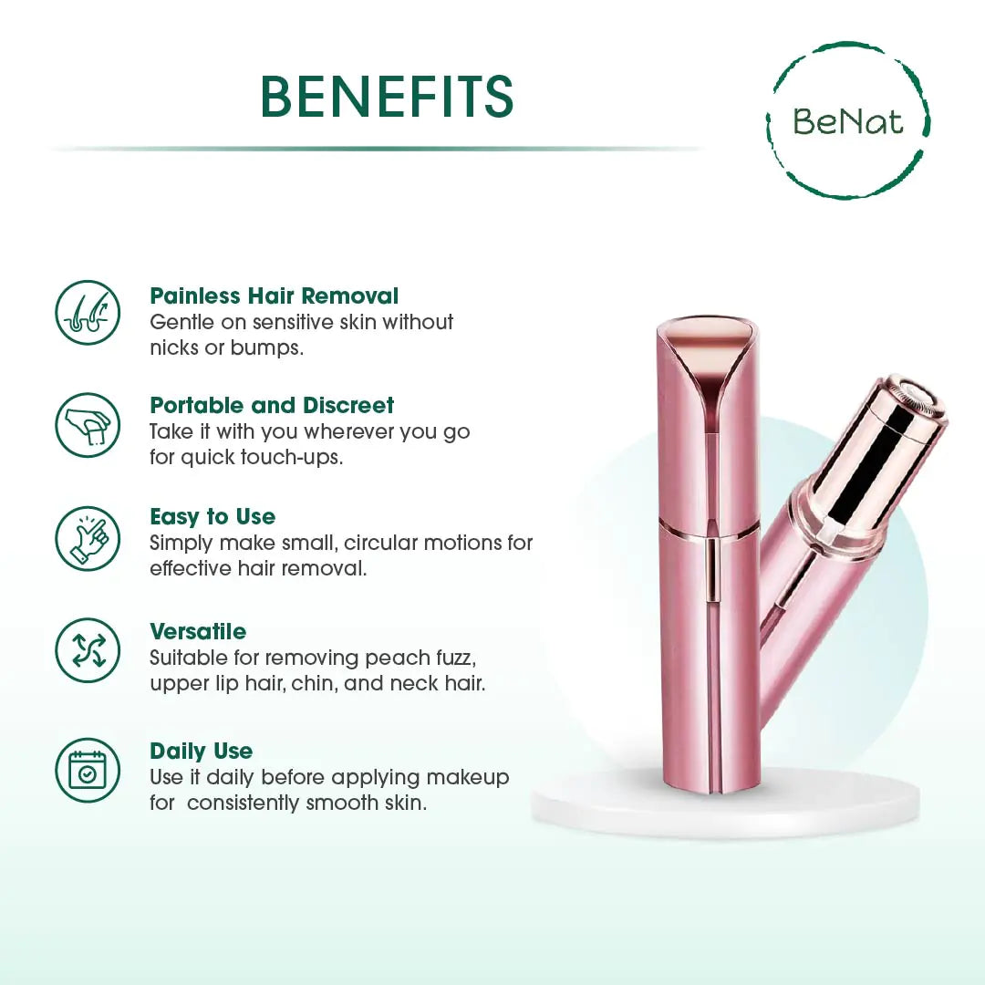 The Effortless Beauty Kit - Glide Goods LLC