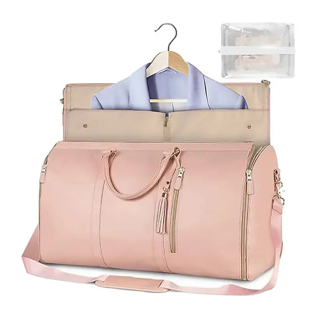 Women Travel Bag - Glide Goods LLC