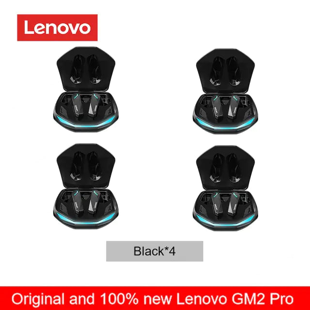 Original Bluetooth Wireless Earbuds - Glide Goods LLC
