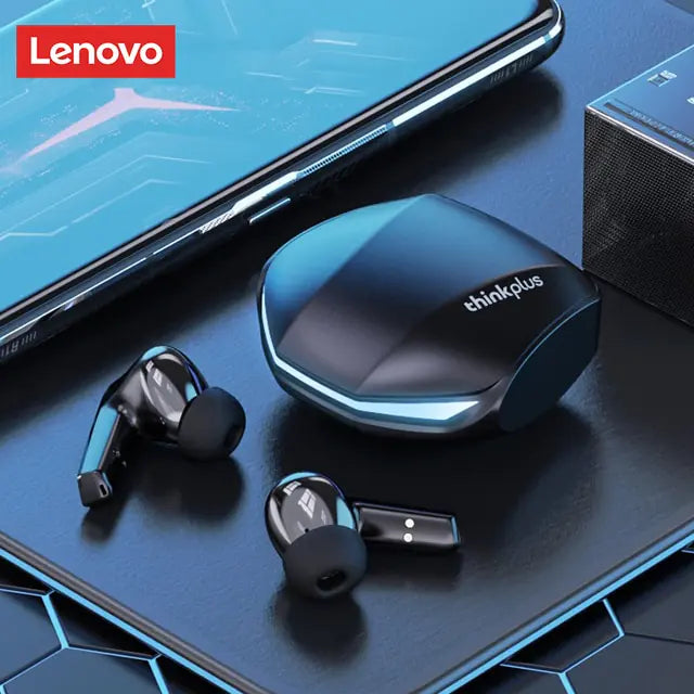 Original Bluetooth Wireless Earbuds - Glide Goods LLC