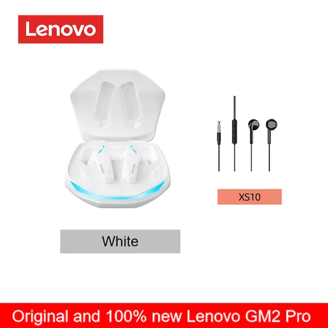 Original Bluetooth Wireless Earbuds - Glide Goods LLC