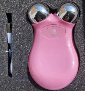 Beauty Microcurrent Facial Toning Massager - Glide Goods LLC