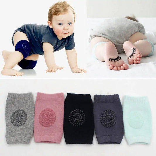 Crawling Baby Pads - Glide Goods LLC