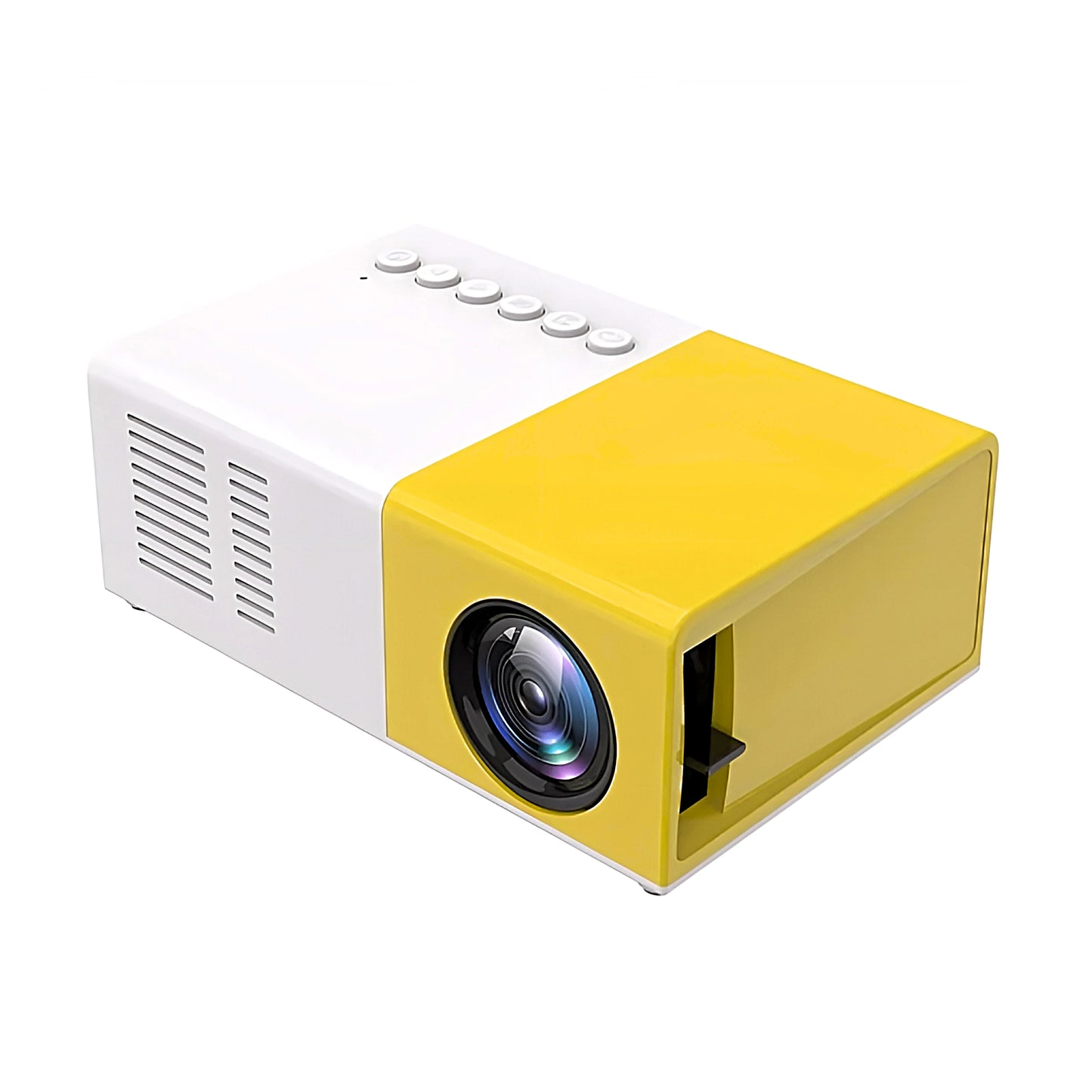 Smart Projector - Glide Goods LLC