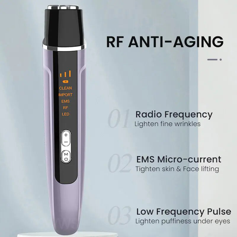 Face Wrinkle Removal Skin Tightening - Glide Goods LLC