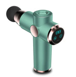 Electric Massage Gun Rejuvenating Muscle Relaxer - Glide Goods LLC