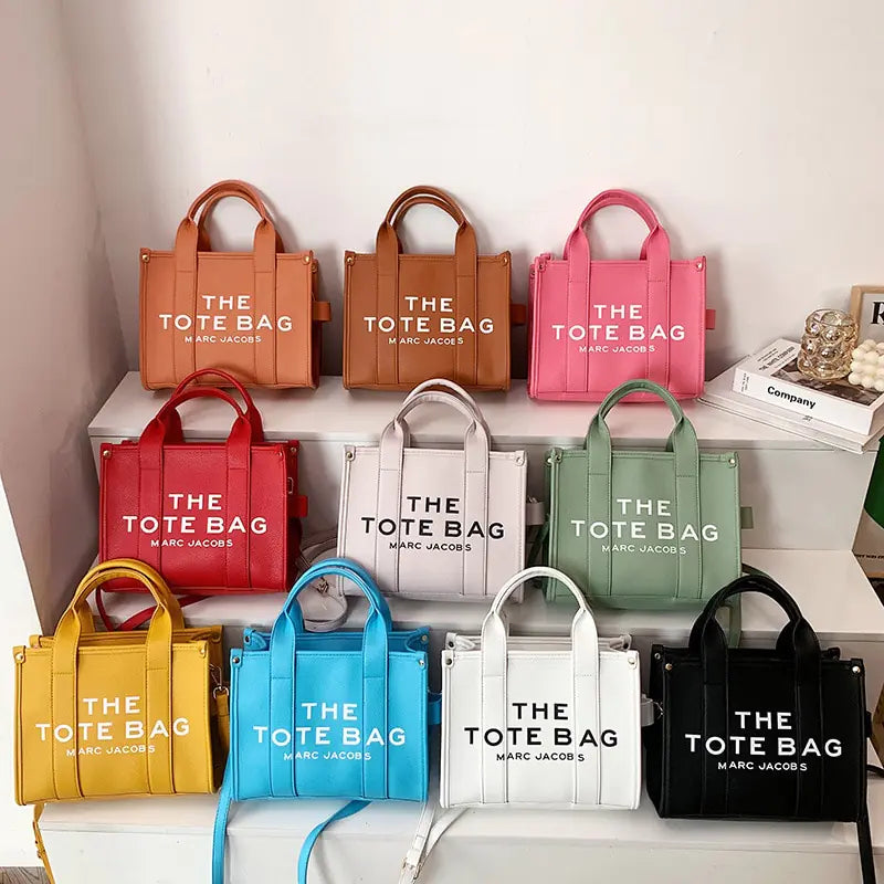 Women's Handbags - Glide Goods LLC