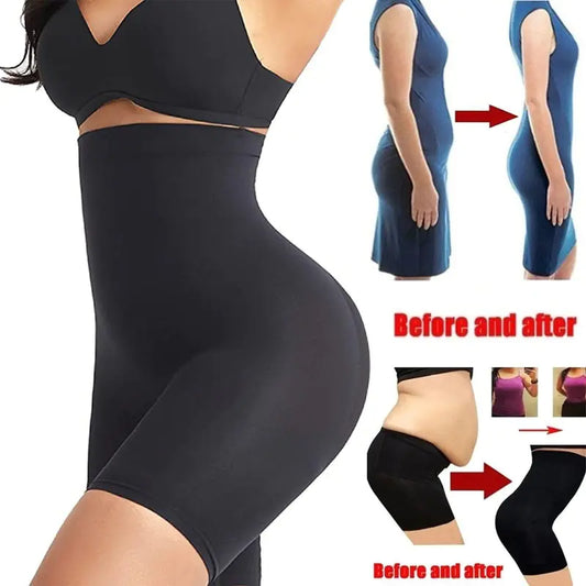 Women's Waist Trainer and Butt Lifter - Glide Goods LLC