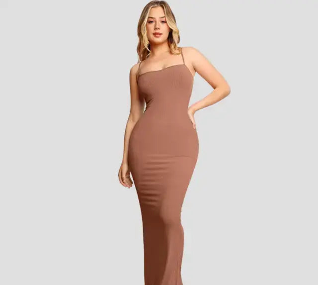 Bodycon Body Shaper - Glide Goods LLC