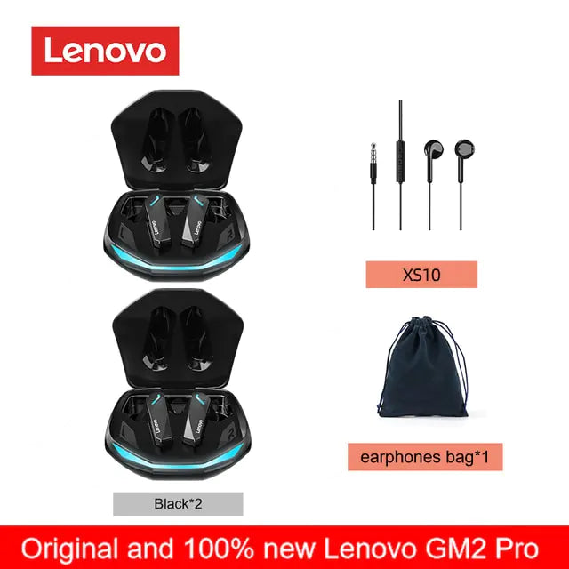 Original Bluetooth Wireless Earbuds - Glide Goods LLC