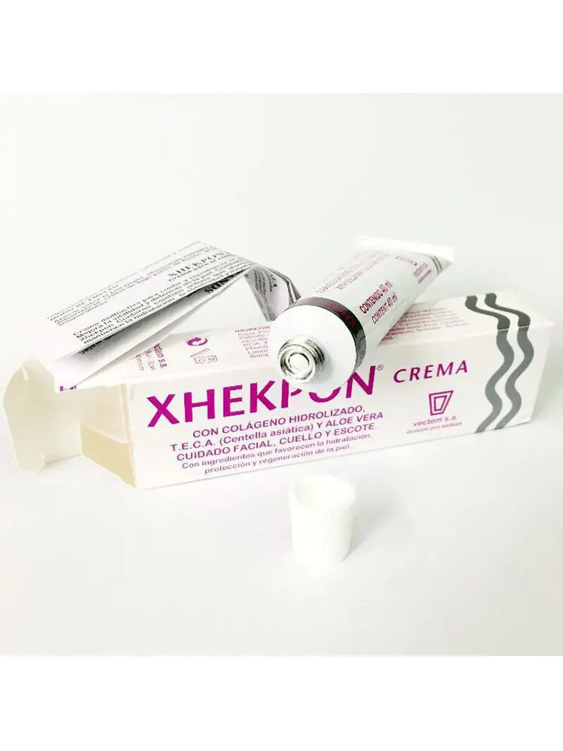 Face And Neck Cream - Glide Goods LLC