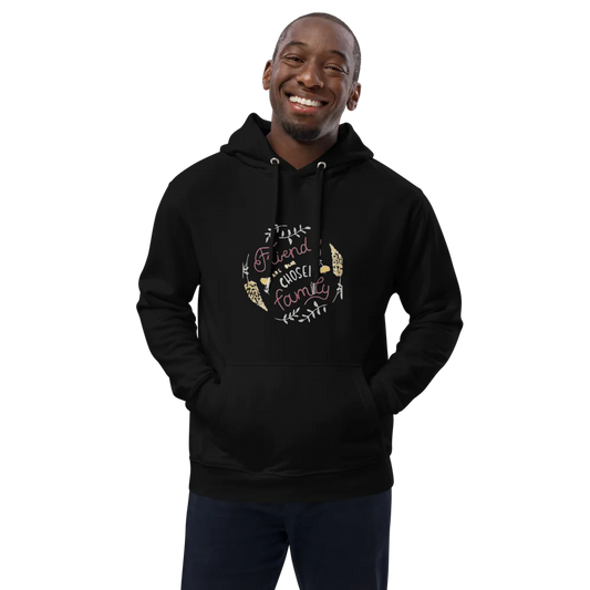 Premium Eco Hoodie - Glide Goods LLC