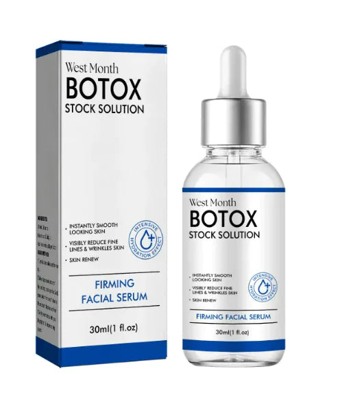 Facial Moisturizing Skin Rejuvenation Care Solution - Glide Goods LLC