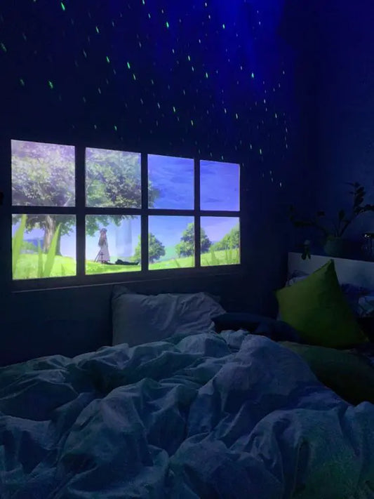 Smart Projector - Glide Goods LLC