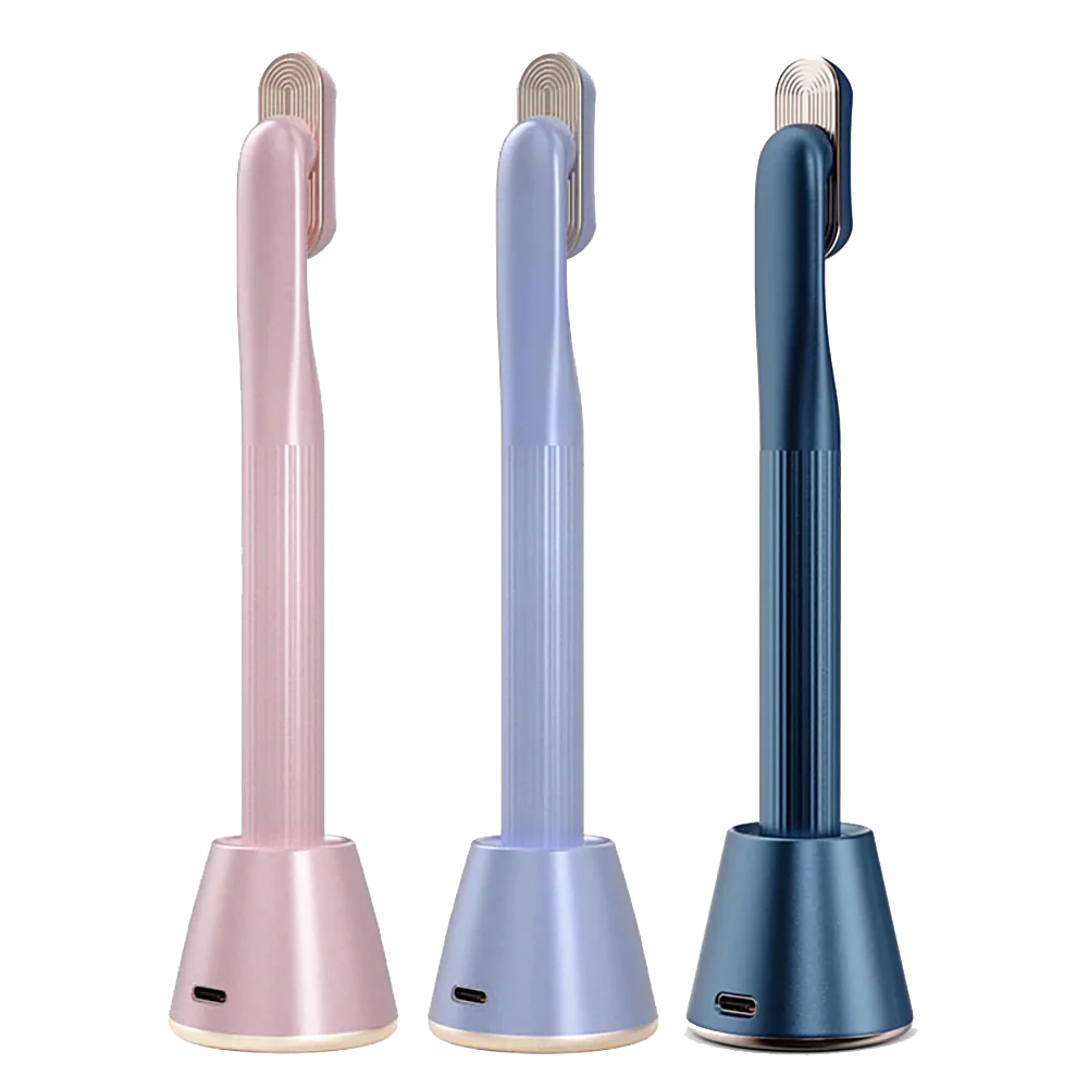 Lumbre Facial Skin Care Wand - Glide Goods LLC