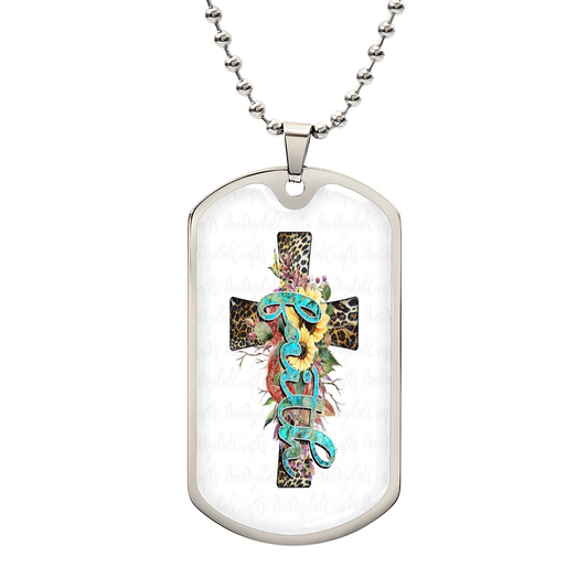 Do Not Touch Me - Glide Goods LLC