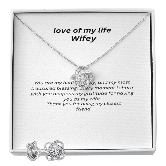 14k white gold over stainless steel - Glide Goods LLC