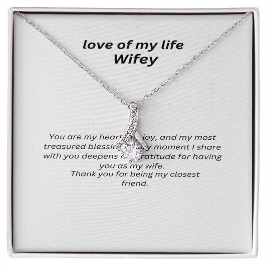 14k white gold finish & 18k yellow gold finish over stainless steel - Glide Goods LLC