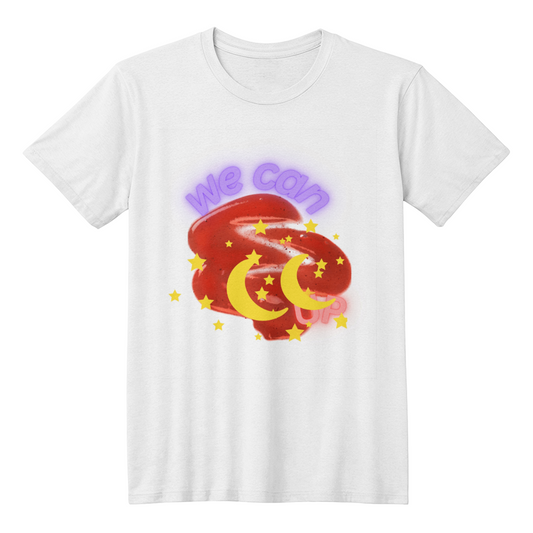 Bella + Canvas 3001 Unisex T-Shirt - Glide Goods LLC