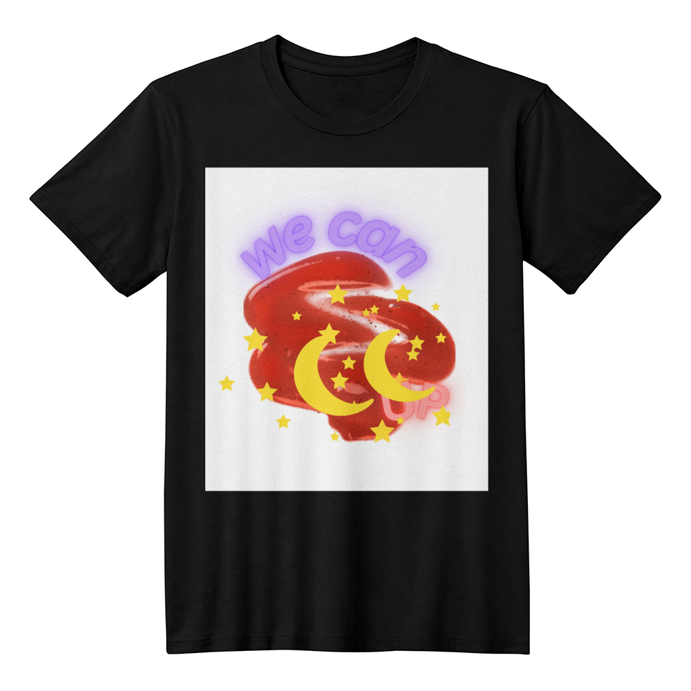 Bella + Canvas 3001 Unisex T-Shirt - Glide Goods LLC