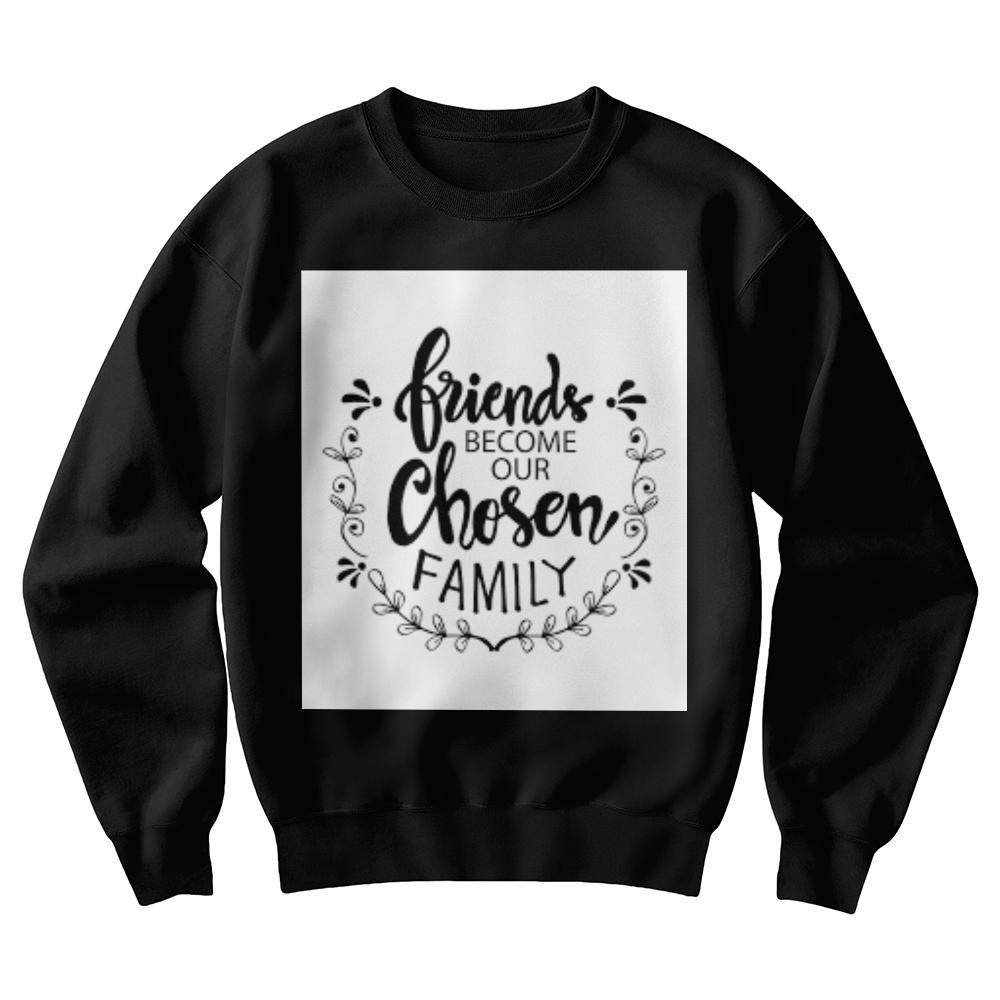 Gildan 18000 Unisex Crewneck Sweatshirt - Glide Goods LLC