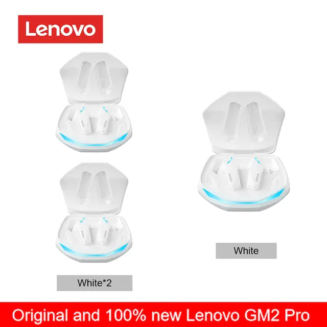 Original Bluetooth Wireless Earbuds - Glide Goods LLC