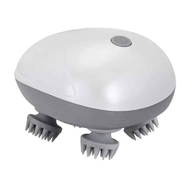 Head and Scalp Massage Device - Glide Goods LLC