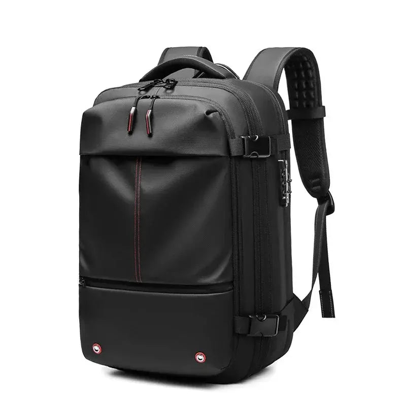 Vacuum Compression Backpack - Glide Goods LLC