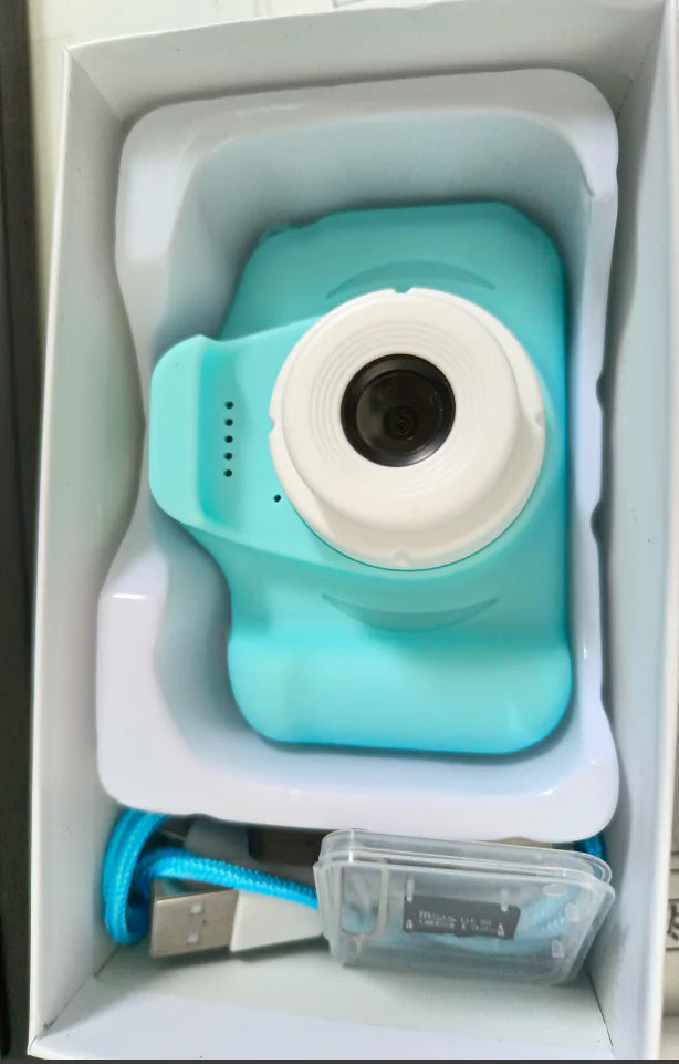 Children's Camera - Glide Goods LLC