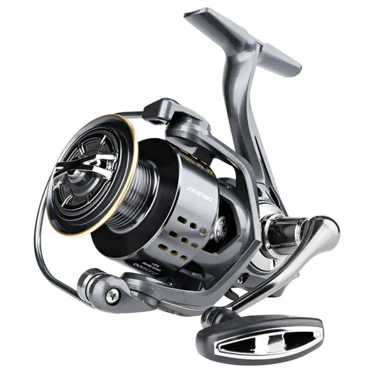 Spinning Fishing Reel - Glide Goods LLC