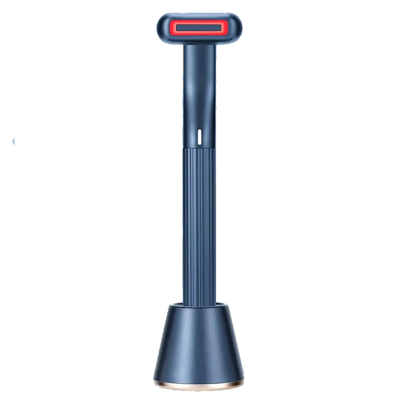 Lumbre Facial Skin Care Wand - Glide Goods LLC