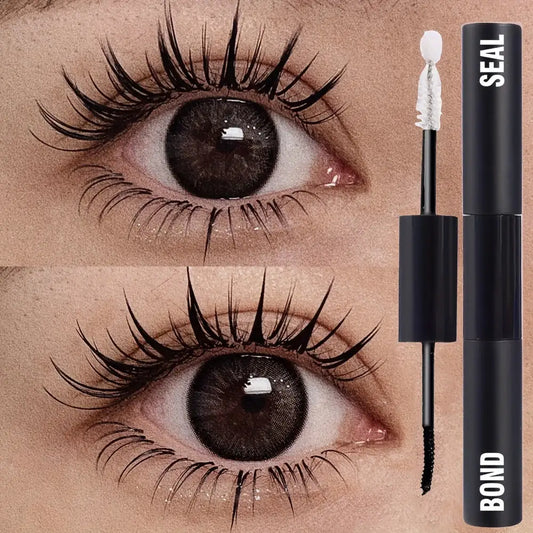 Waterproof Eyelash Glue - Glide Goods LLC