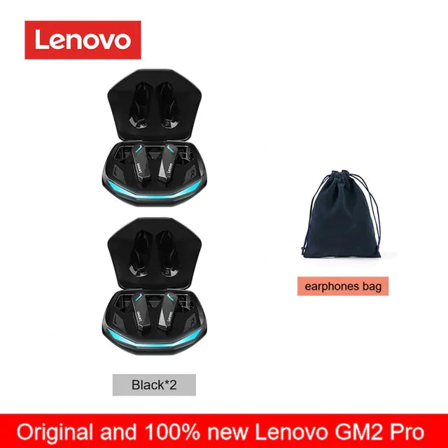 Original Bluetooth Wireless Earbuds - Glide Goods LLC