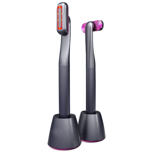 Lumbre Facial Skin Care Wand - Glide Goods LLC