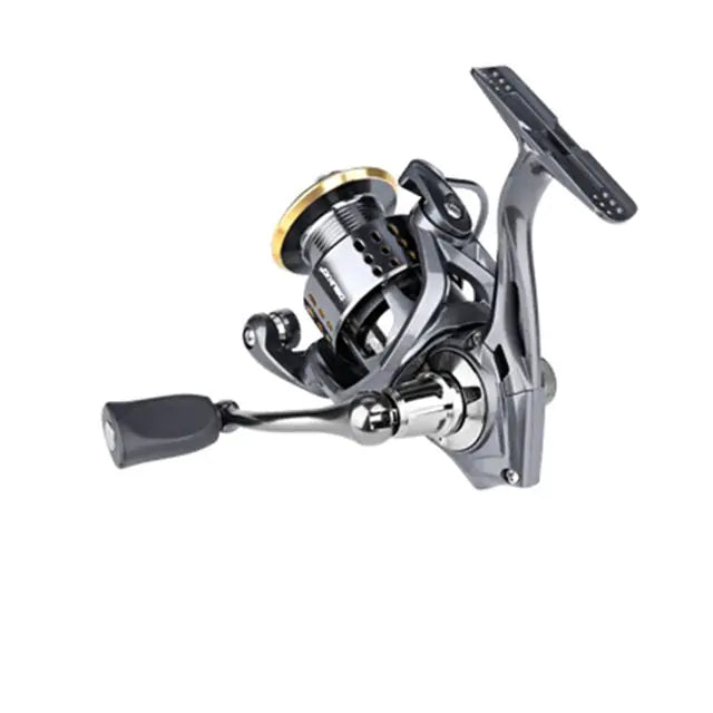 Spinning Fishing Reel - Glide Goods LLC