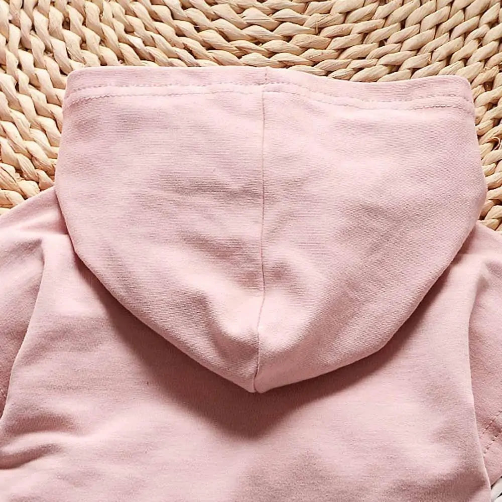 Boys Hooded Set - Glide Goods LLC