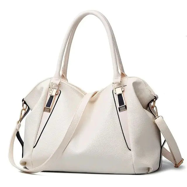 Luxury PU Leather Crossbody Handbags for Women - Glide Goods LLC
