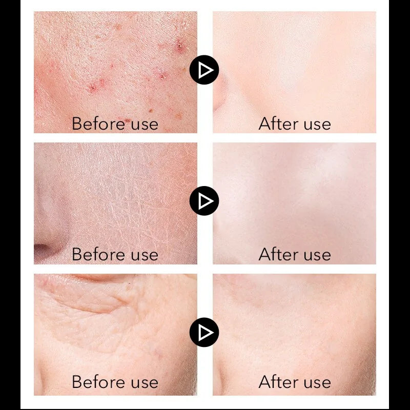 Men Anti Aging Face Cream - Glide Goods LLC