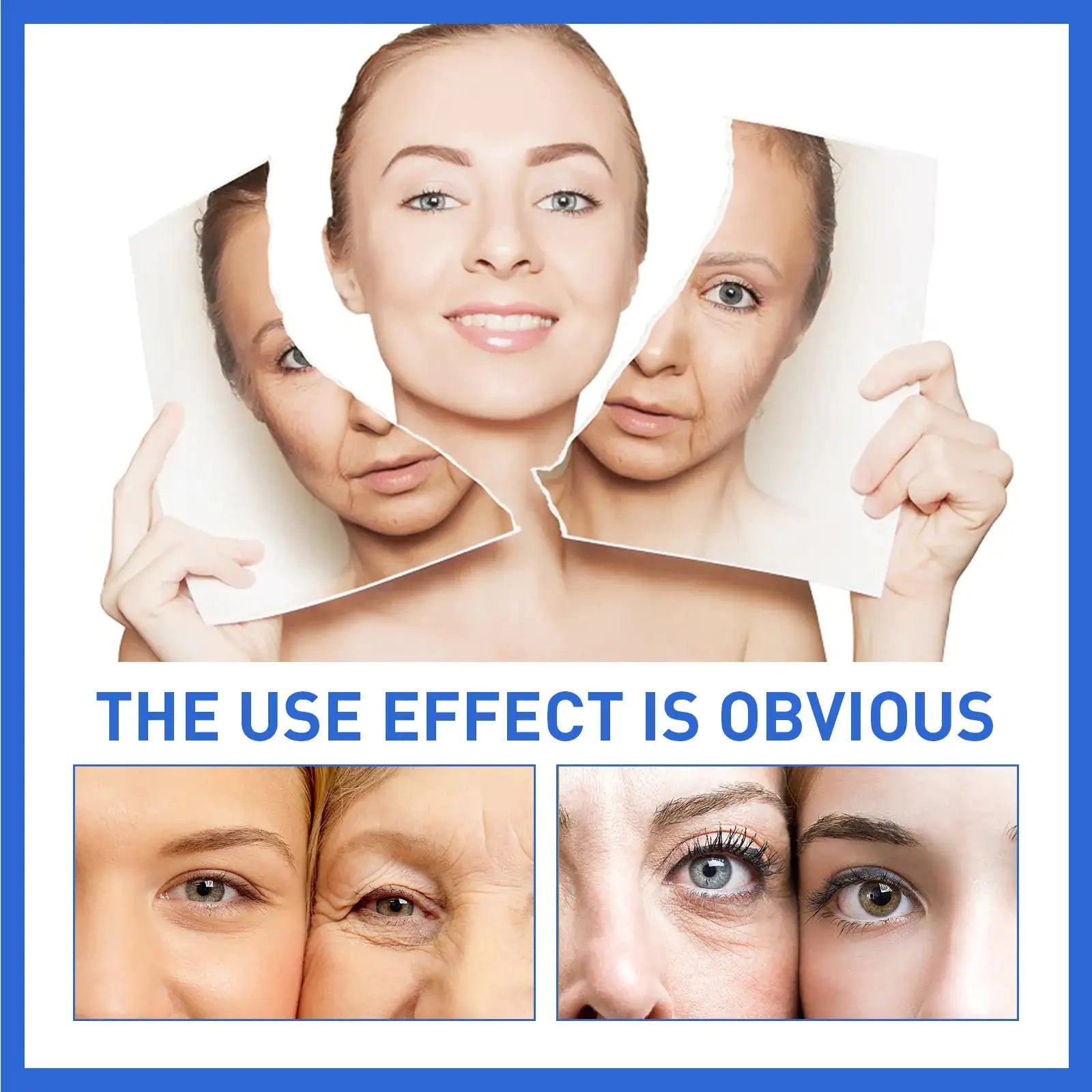 LuxeSkin™-Anti-Aging Collagen - Glide Goods LLC