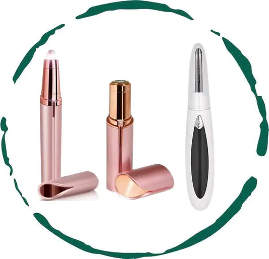 The Effortless Beauty Kit - Glide Goods LLC