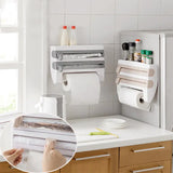Kitchen Organizer - Glide Goods LLC
