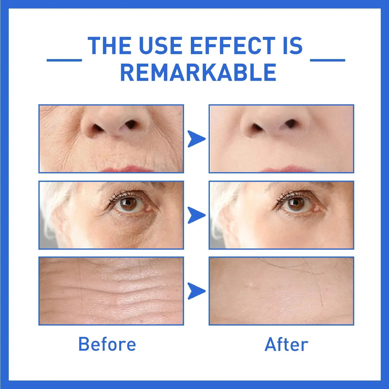 LuxeSkin™-Anti-Aging Collagen - Glide Goods LLC