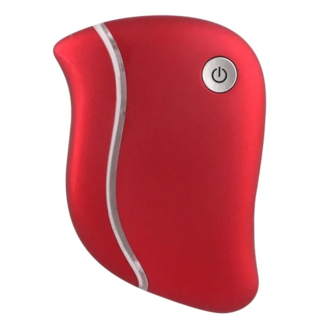 Electronic Vibrating Facial Massager - Glide Goods LLC