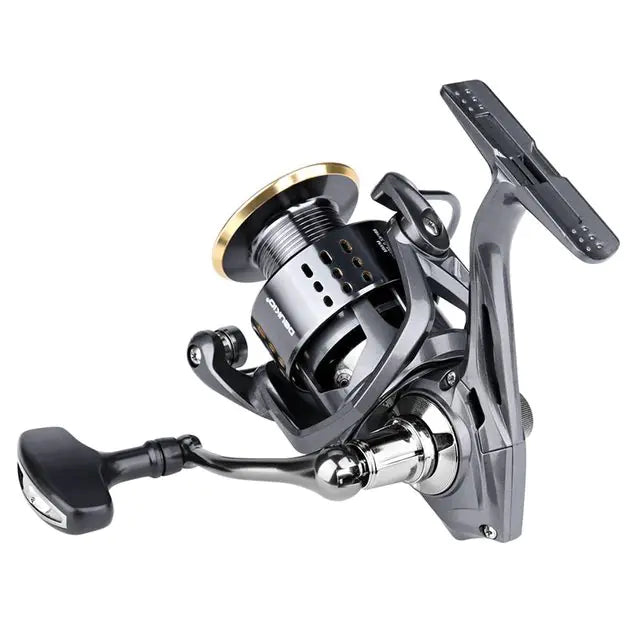 Spinning Fishing Reel - Glide Goods LLC