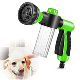 Pet Dog Shower Sprayer Adjustable - Glide Goods LLC